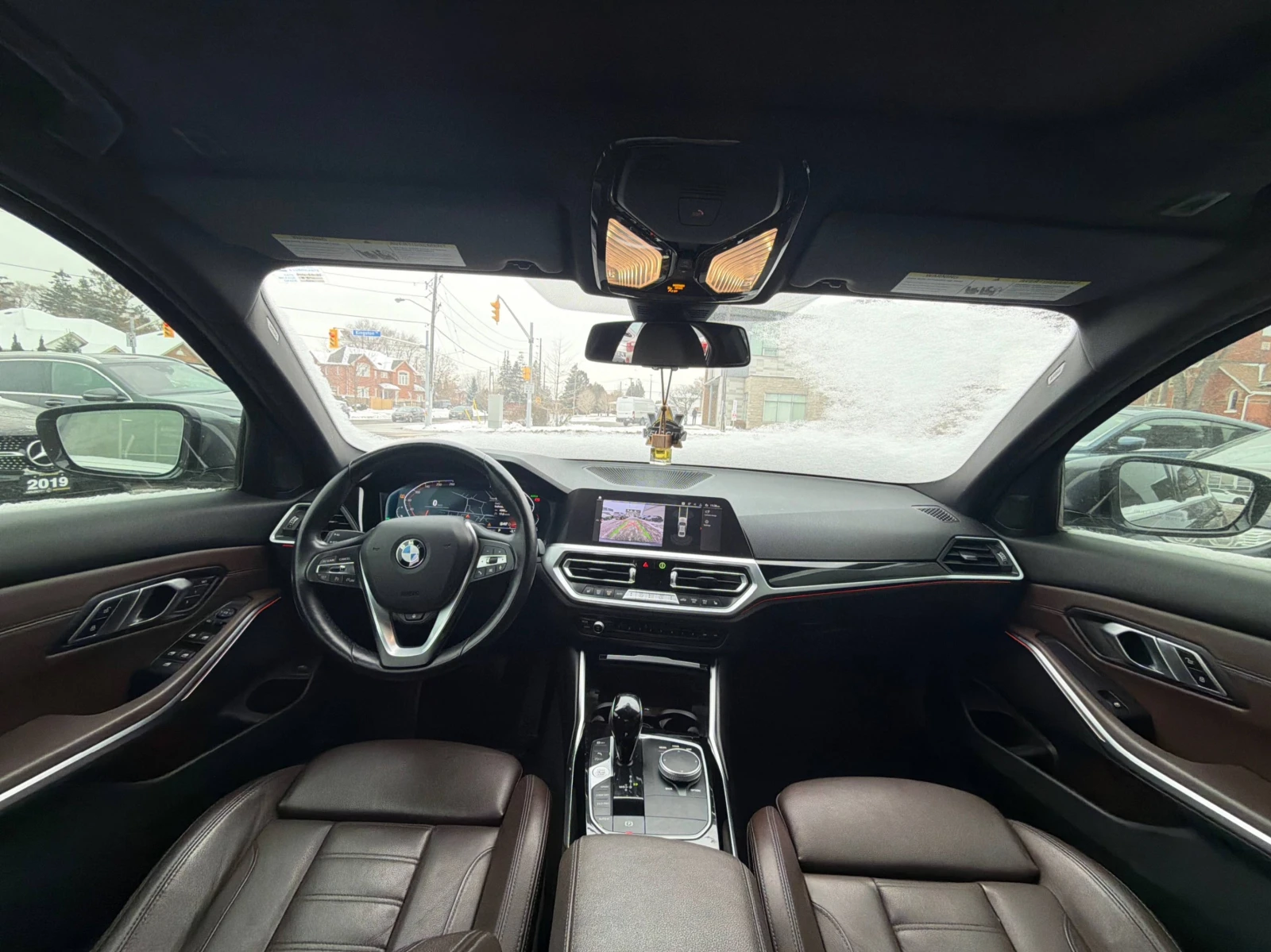 BMW 330 CARFAX * * ���� ������ * *  | Mobile.bg � ����������� 6