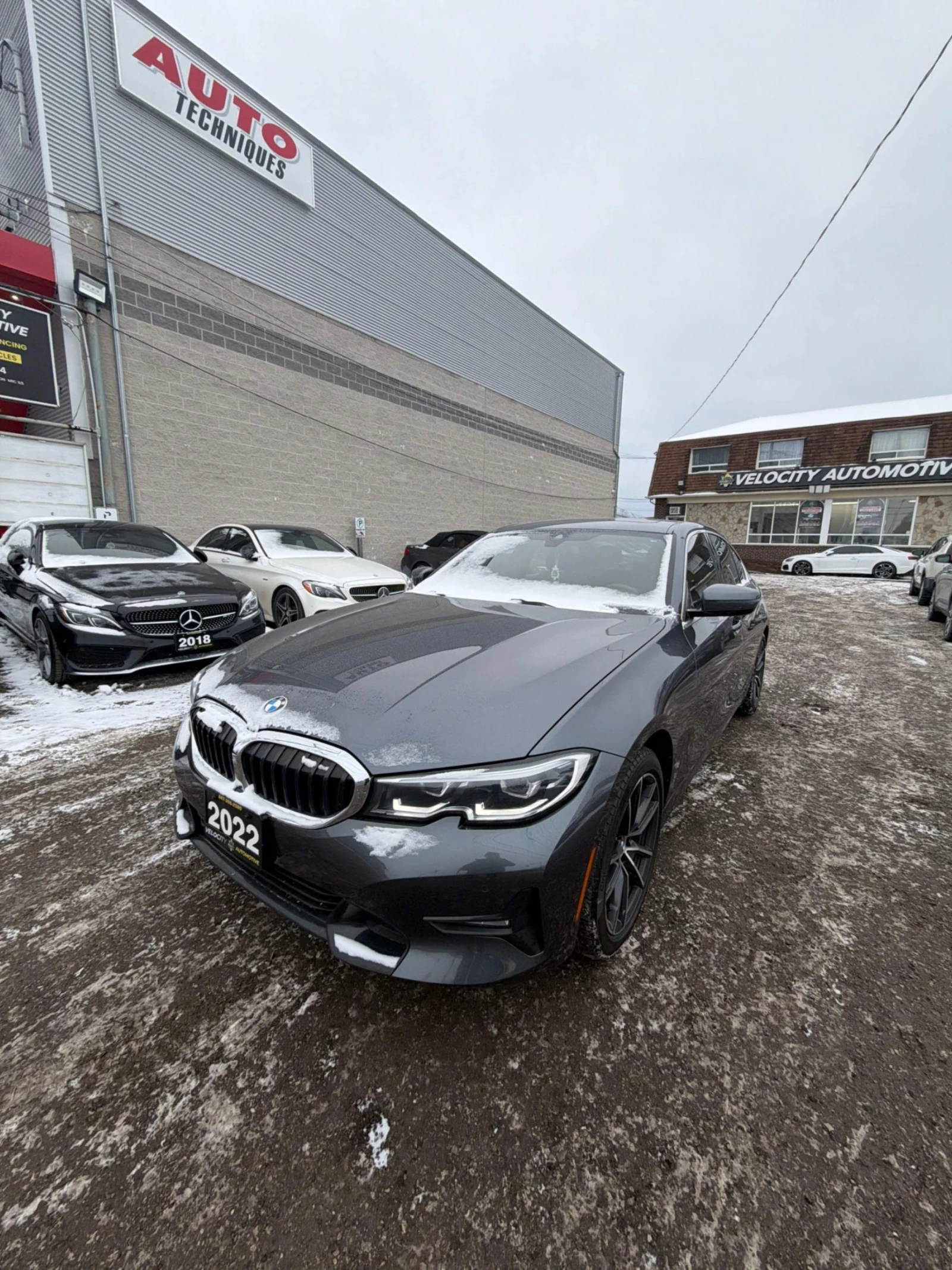 BMW 330 CARFAX * * ���� ������ * *  | Mobile.bg � ����������� 1