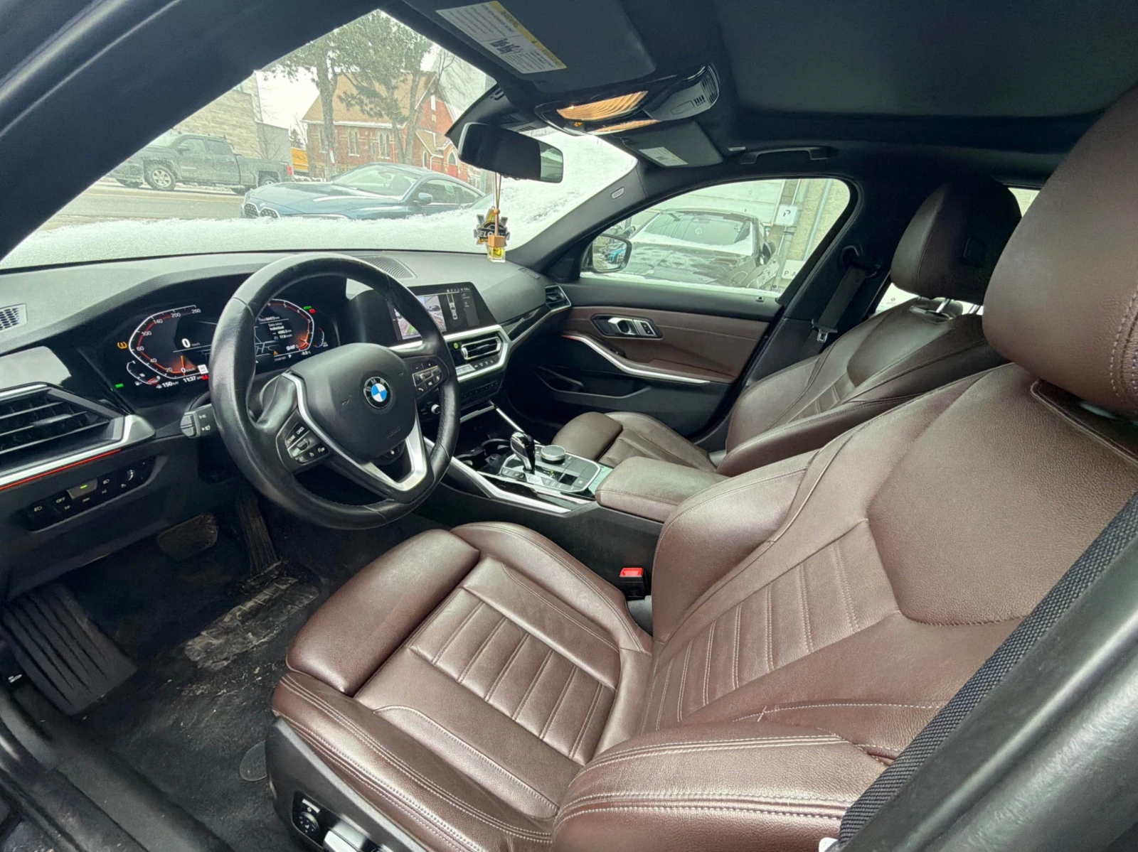 BMW 330 CARFAX * * ���� ������ * *  | Mobile.bg � ����������� 5