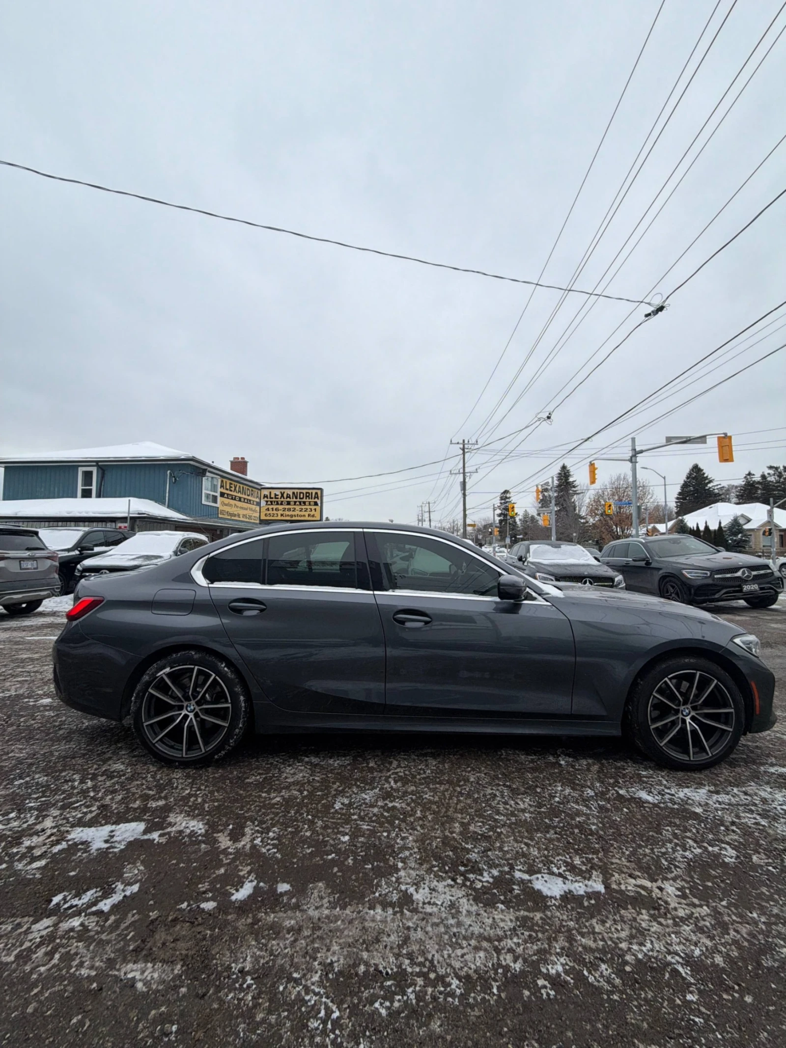 BMW 330 CARFAX * * ���� ������ * *  | Mobile.bg � ����������� 3