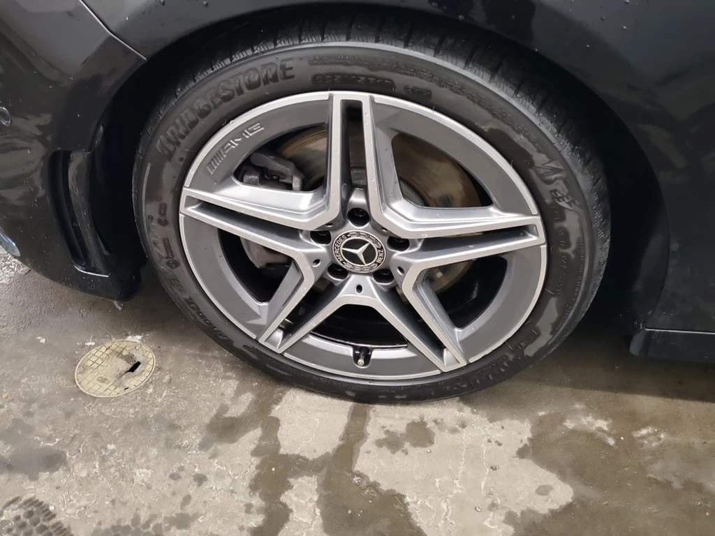 Mercedes-Benz A 250 * CARFAX * ЦЕНА ДО БГ - изображение 8