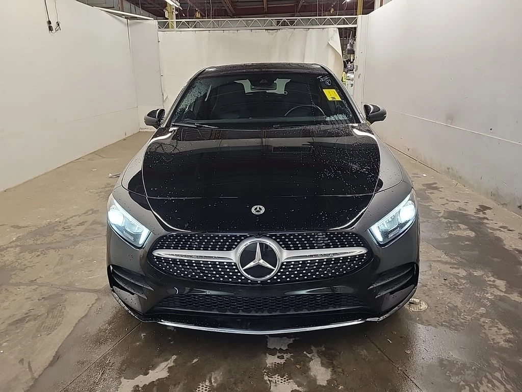 Mercedes-Benz A 250 * CARFAX * ЦЕНА ДО БГ - изображение 6