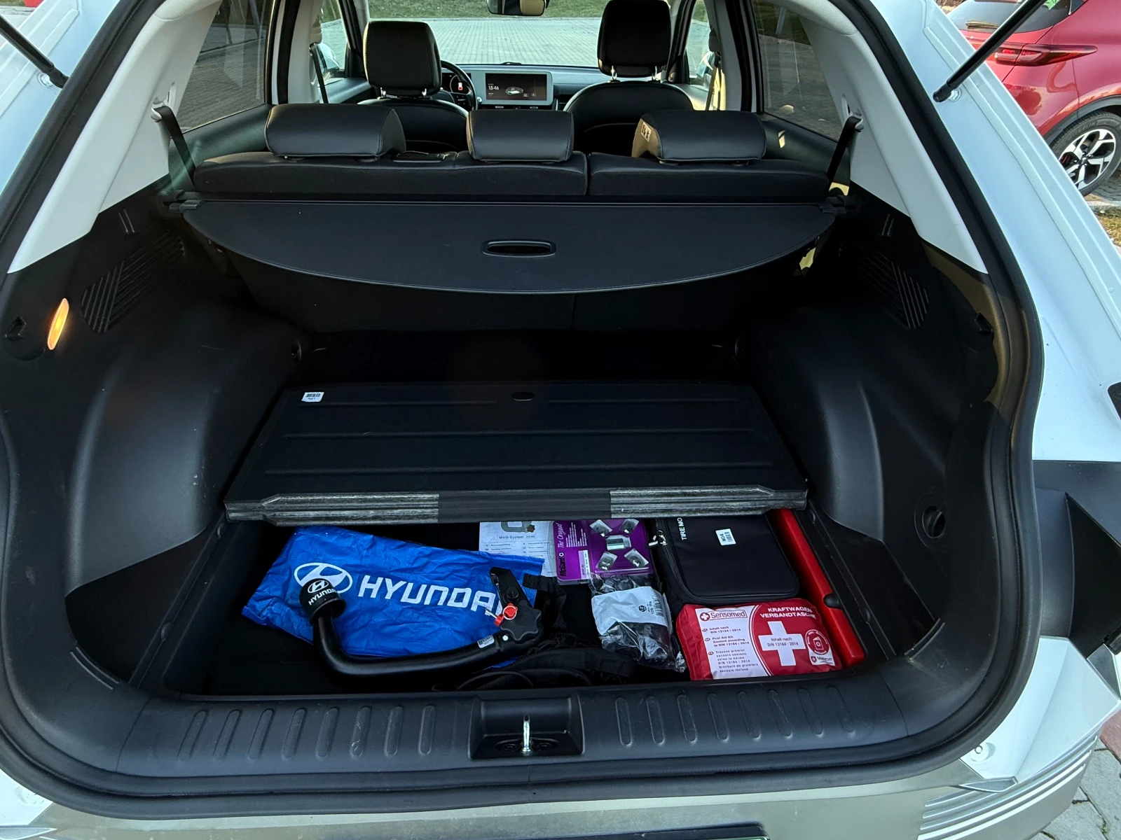 Hyundai Ioniq 5 Long Range 72.6 kWh, ����������� ��������� | Mobile.bg � ����������� 16