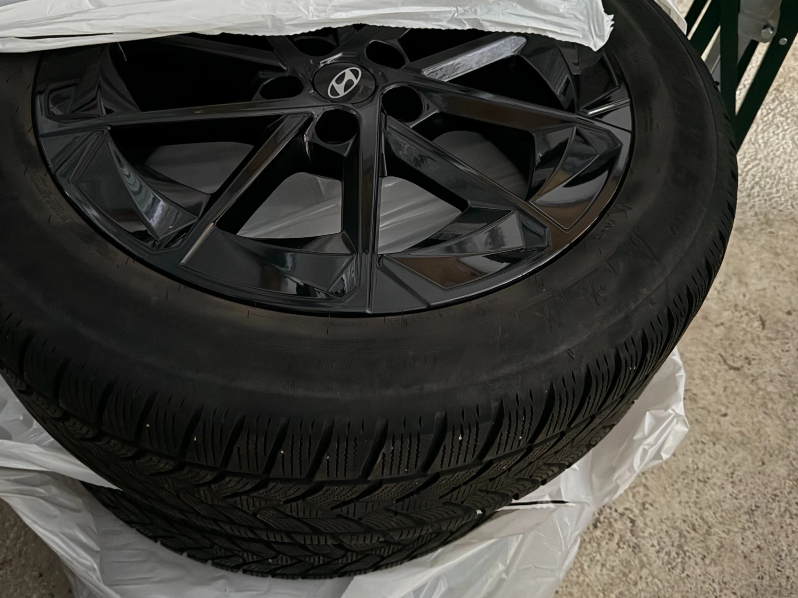 Hyundai Ioniq 5 Long Range 72.6 kWh, ����������� ��������� | Mobile.bg � ����������� 17