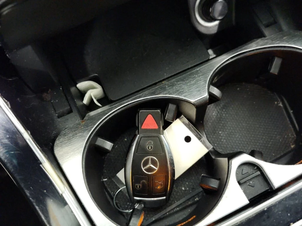 Mercedes-Benz C 400 2015 4MATIC * БЕЗ ПЪРВОНАЧАЛНА ВНОСКА - изображение 8