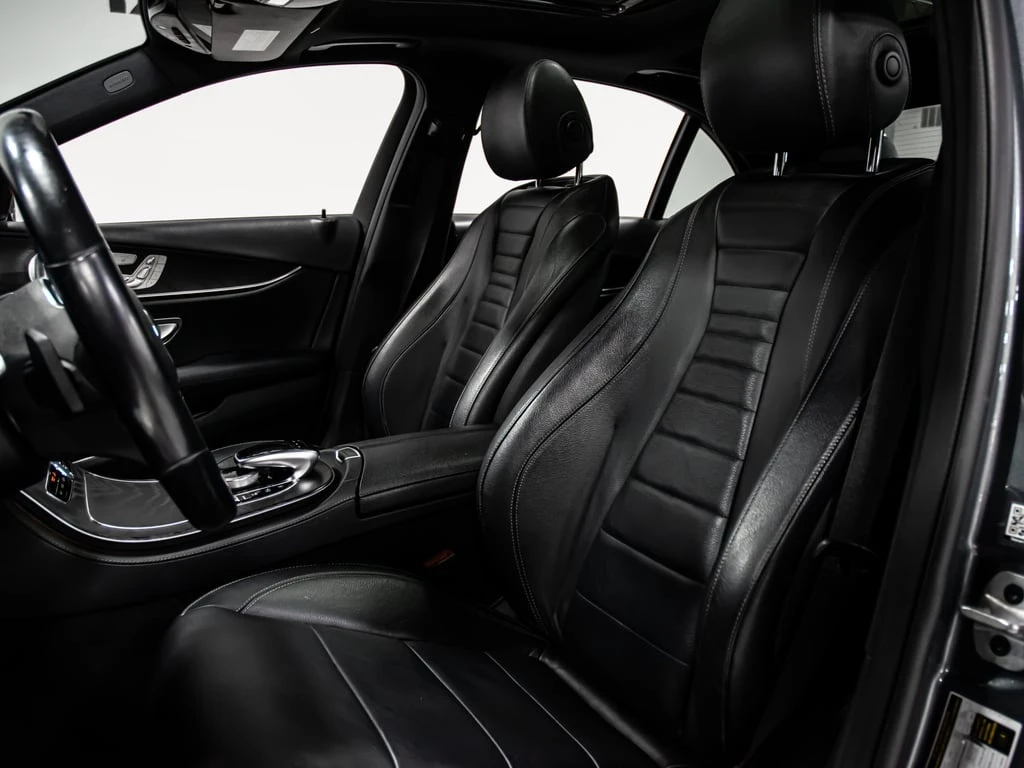 Mercedes-Benz E 450 * 4MATIC HEADS UP BLIND SPOTS NAVI REAR CAM * CARF | Mobile.bg � ����������� 11