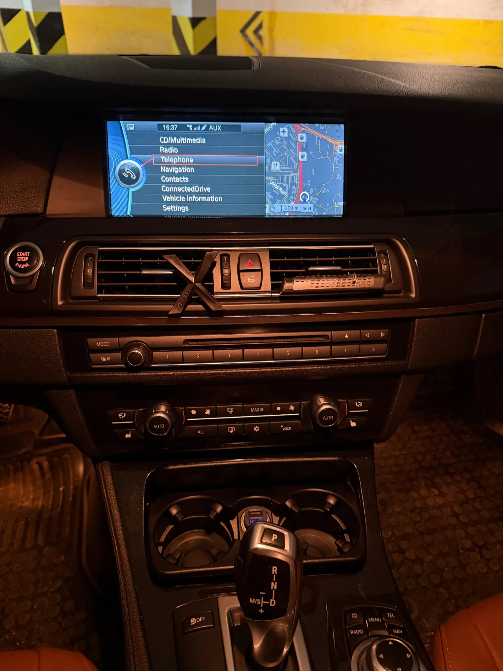 BMW 525 525D 204hp N57 | Mobile.bg � ����������� 9