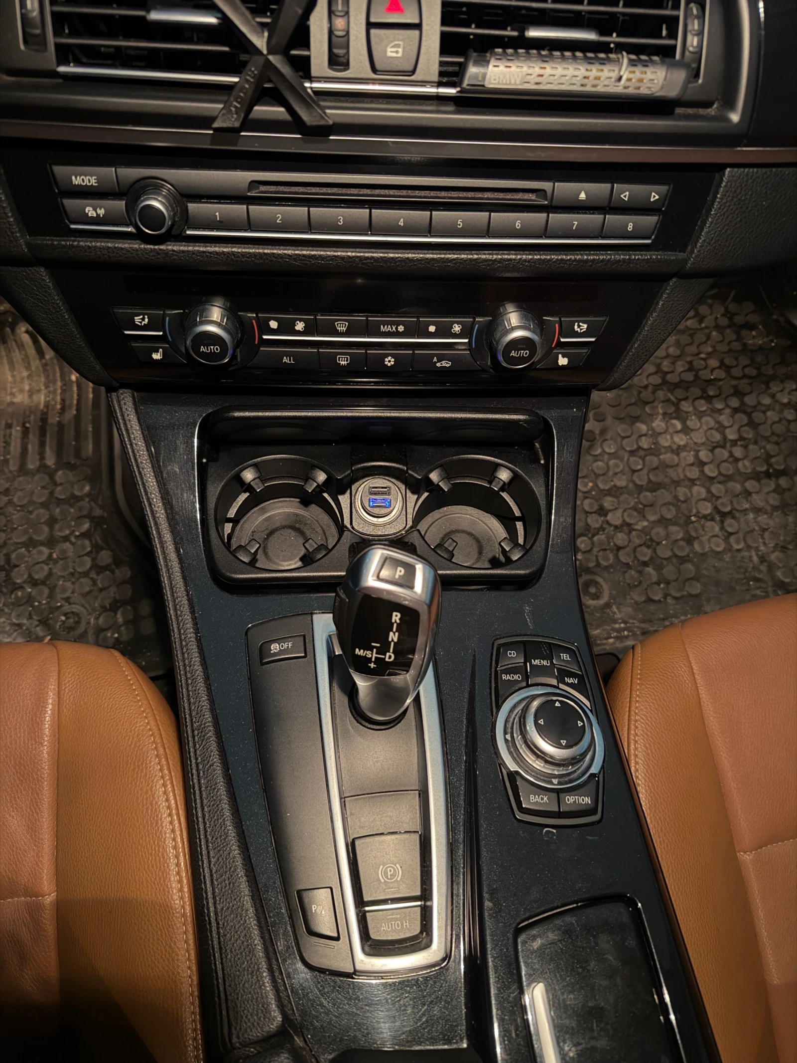 BMW 525 525D 204hp N57 | Mobile.bg � ����������� 7