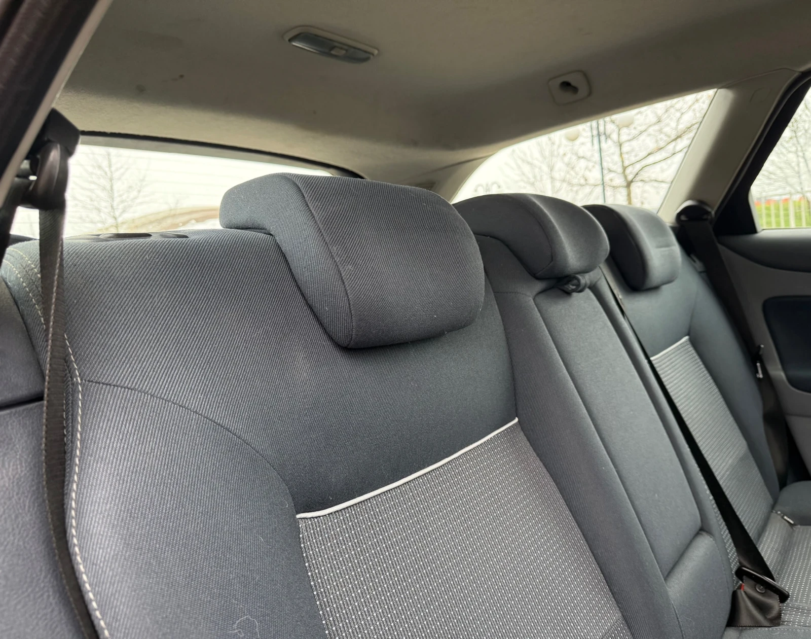 Ford Mondeo 2.0 TDCI* ������ | Mobile.bg � ����������� 14