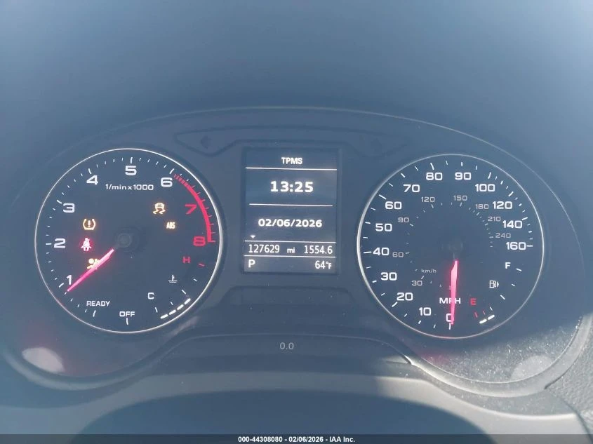 Audi A3 2.0T Premium - изображение 7