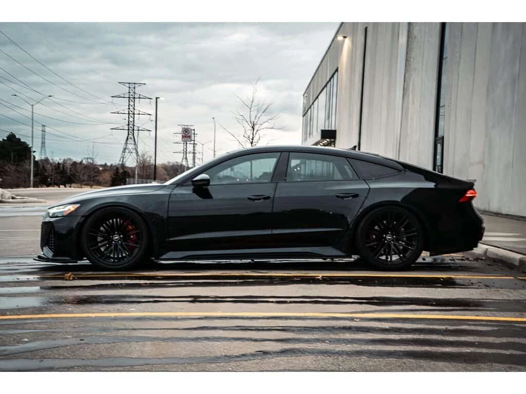 Audi Rs7 * QUATTRO| BANG & OLUFSEN| CARPLAY| PANORAMIC ROOF - изображение 5