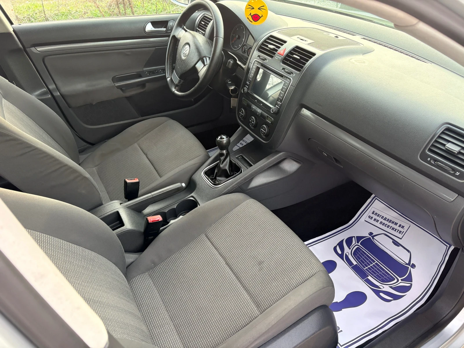 VW Golf 1.9 TDI 105 ps Panorama Full | Mobile.bg � ����������� 13