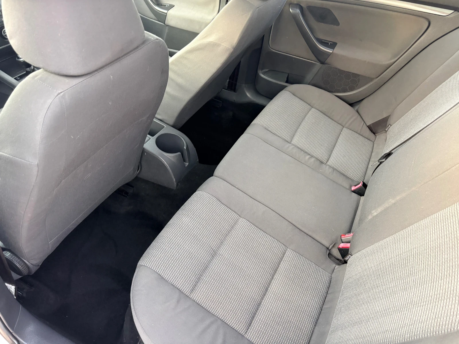 VW Golf 1.9 TDI 105 ps Panorama Full | Mobile.bg � ����������� 12