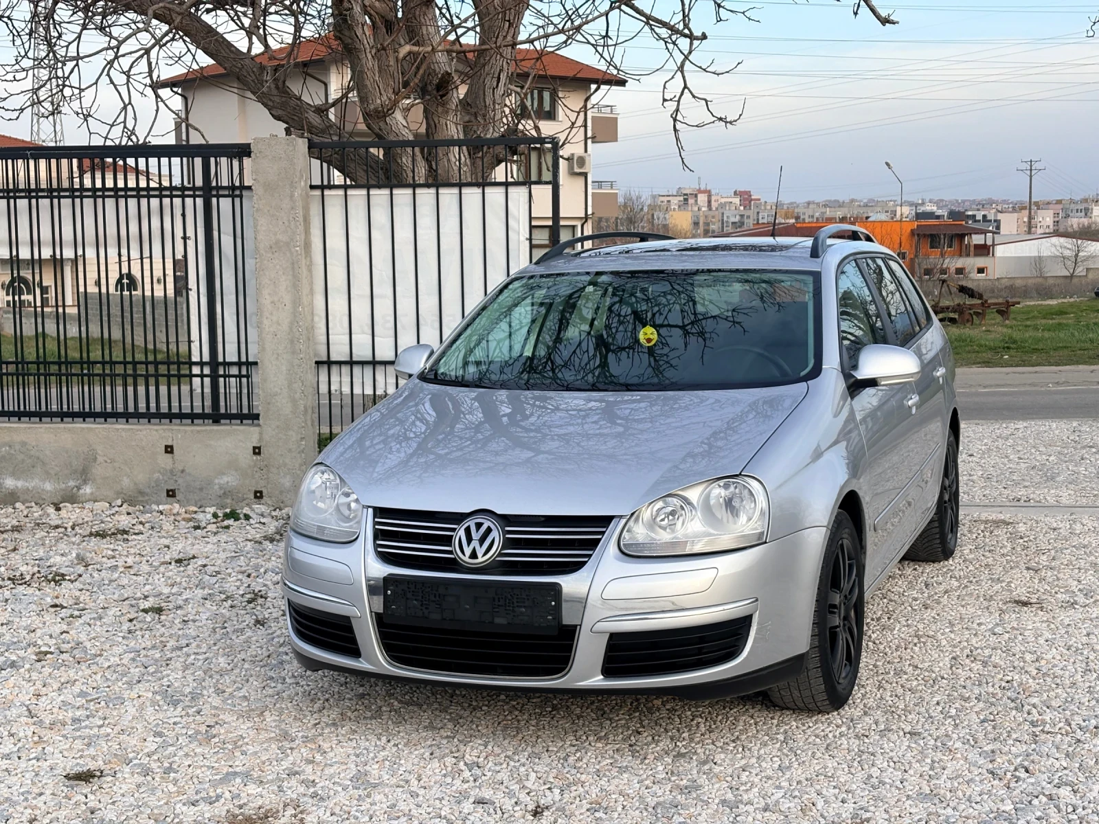 VW Golf 1.9 TDI 105 ps Panorama Full | Mobile.bg � ����������� 1