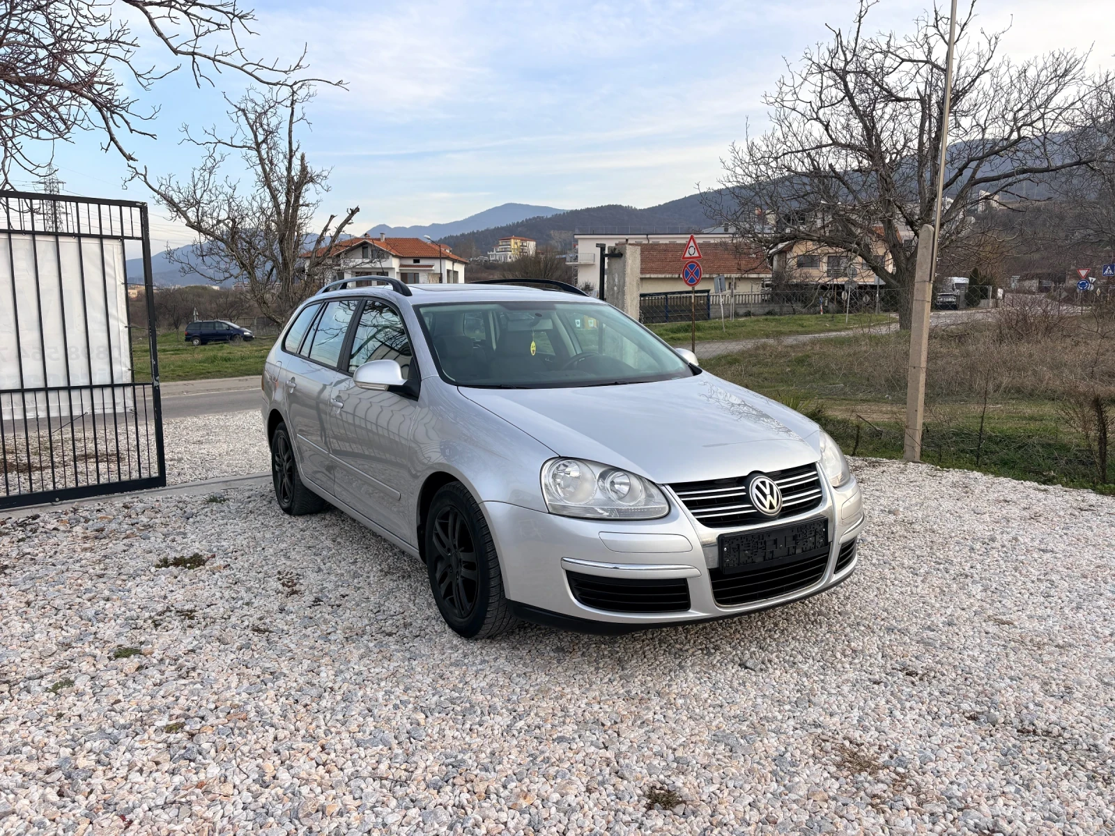 VW Golf 1.9 TDI 105 ps Panorama Full | Mobile.bg � ����������� 3