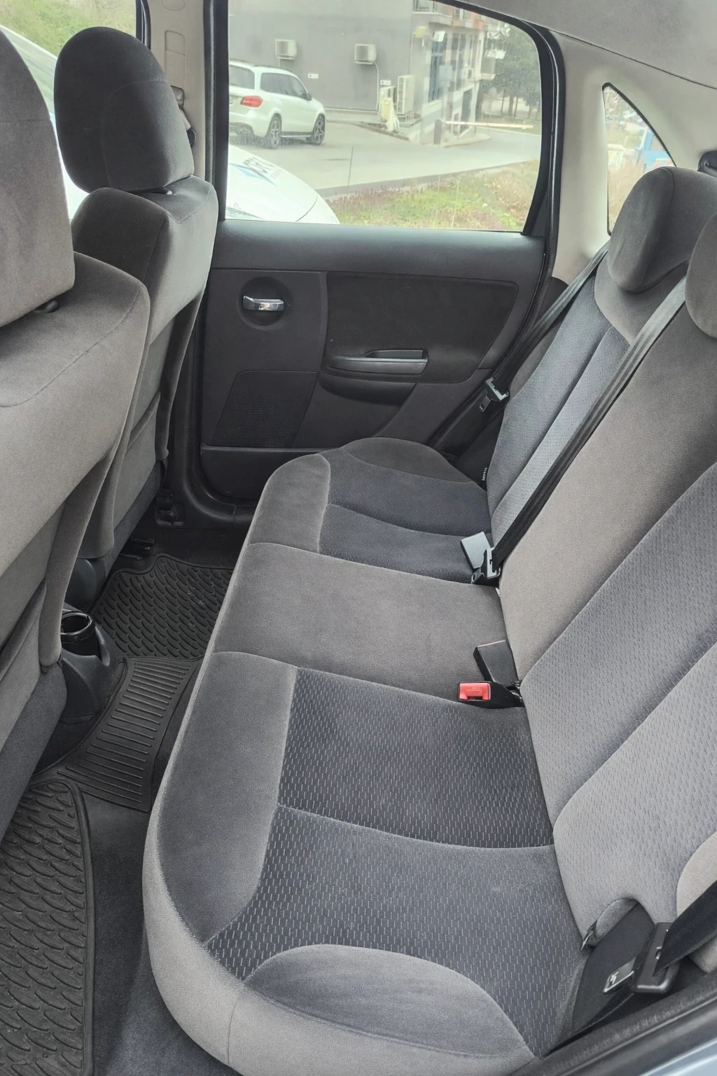 Citroen C3, снимка 4 - Автомобили и джипове - 53986799