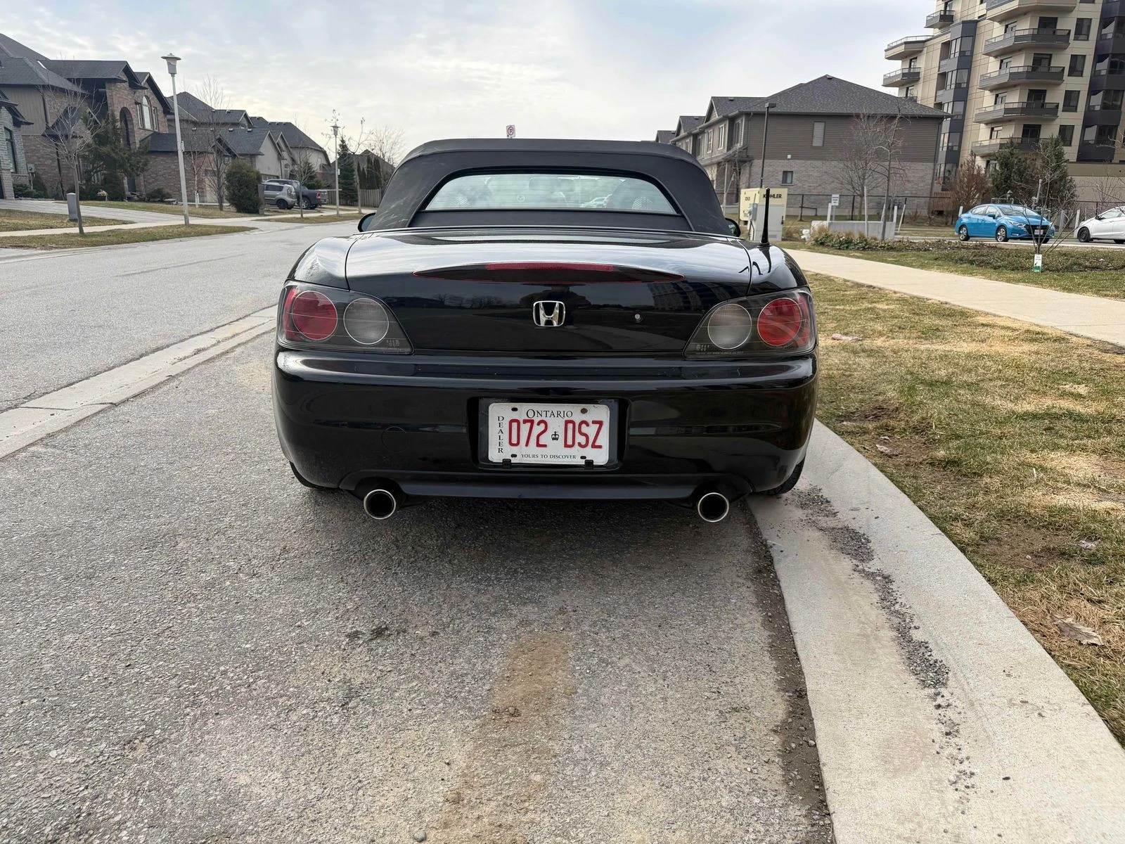 Honda S2000 ���� ������ | Mobile.bg � ����������� 5