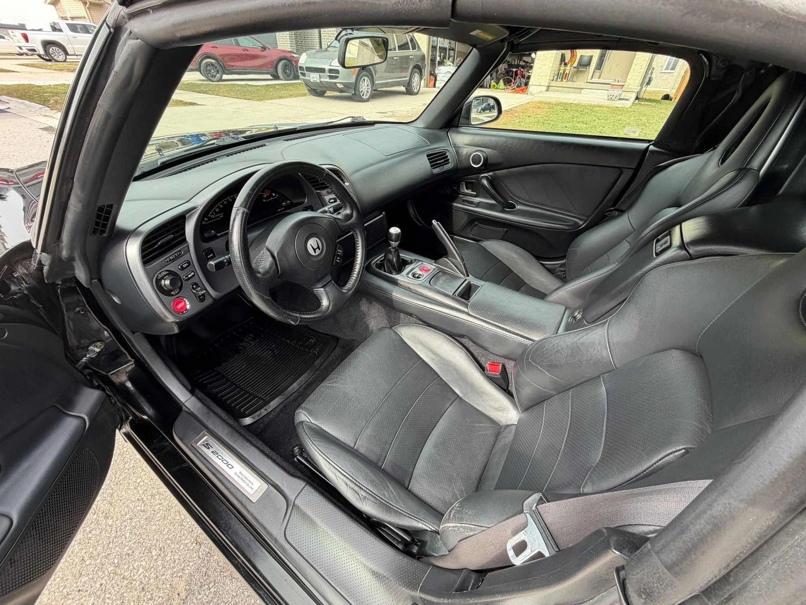 Honda S2000 ���� ������ | Mobile.bg � ����������� 8