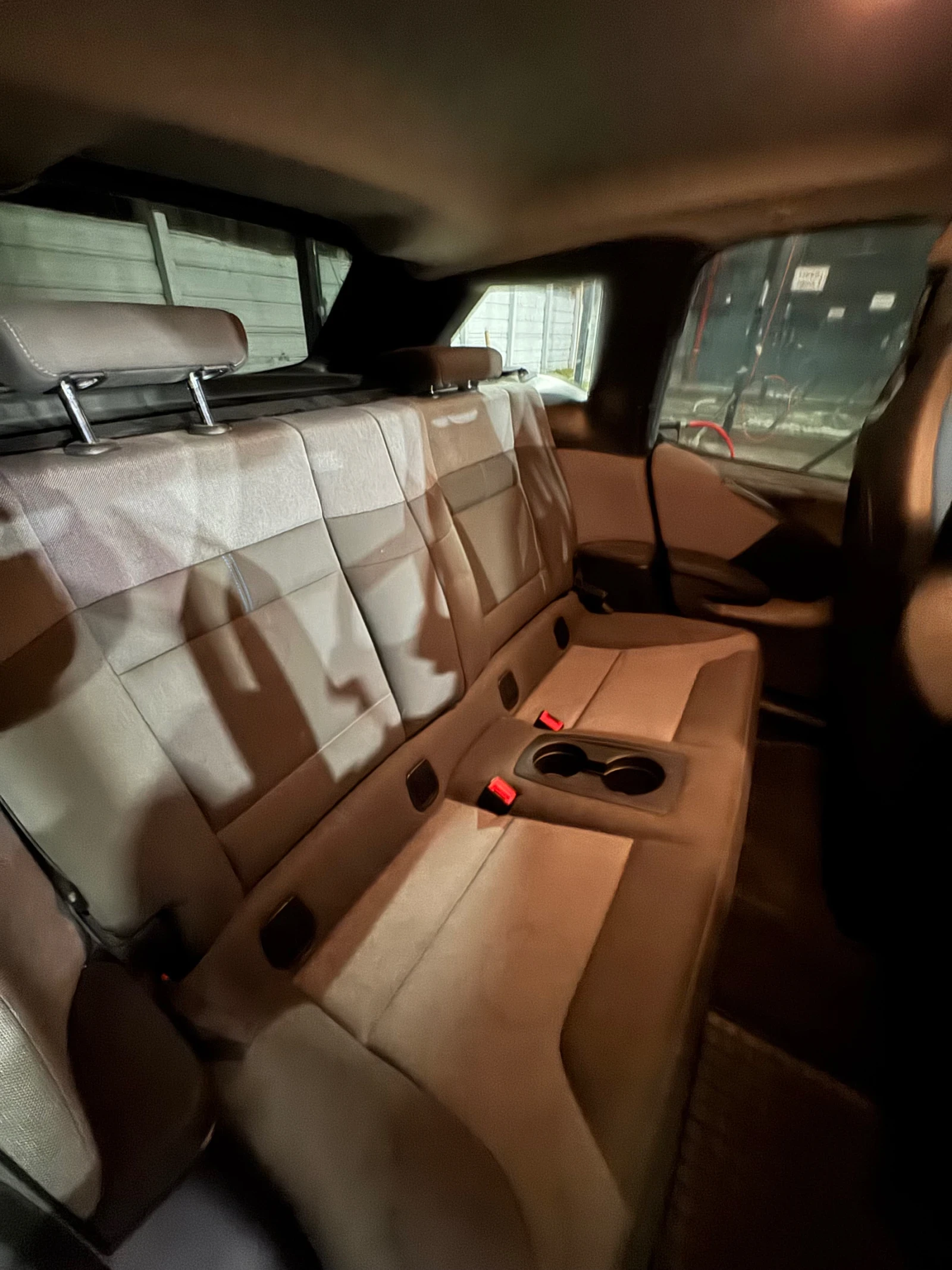 BMW i3 S, снимка 8 - Автомобили и джипове - 54077956