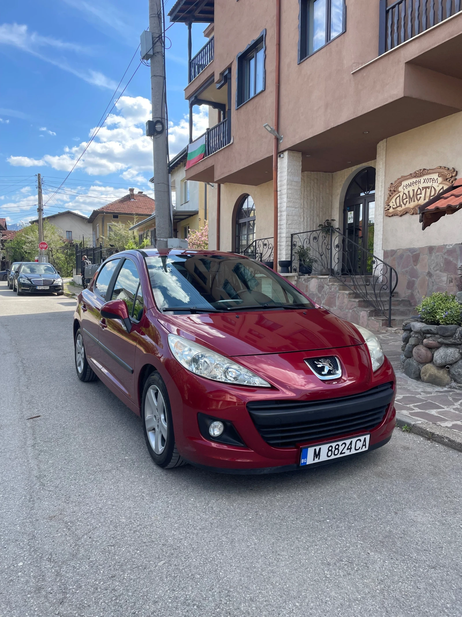 Peugeot 207 | Mobile.bg � ����������� 3