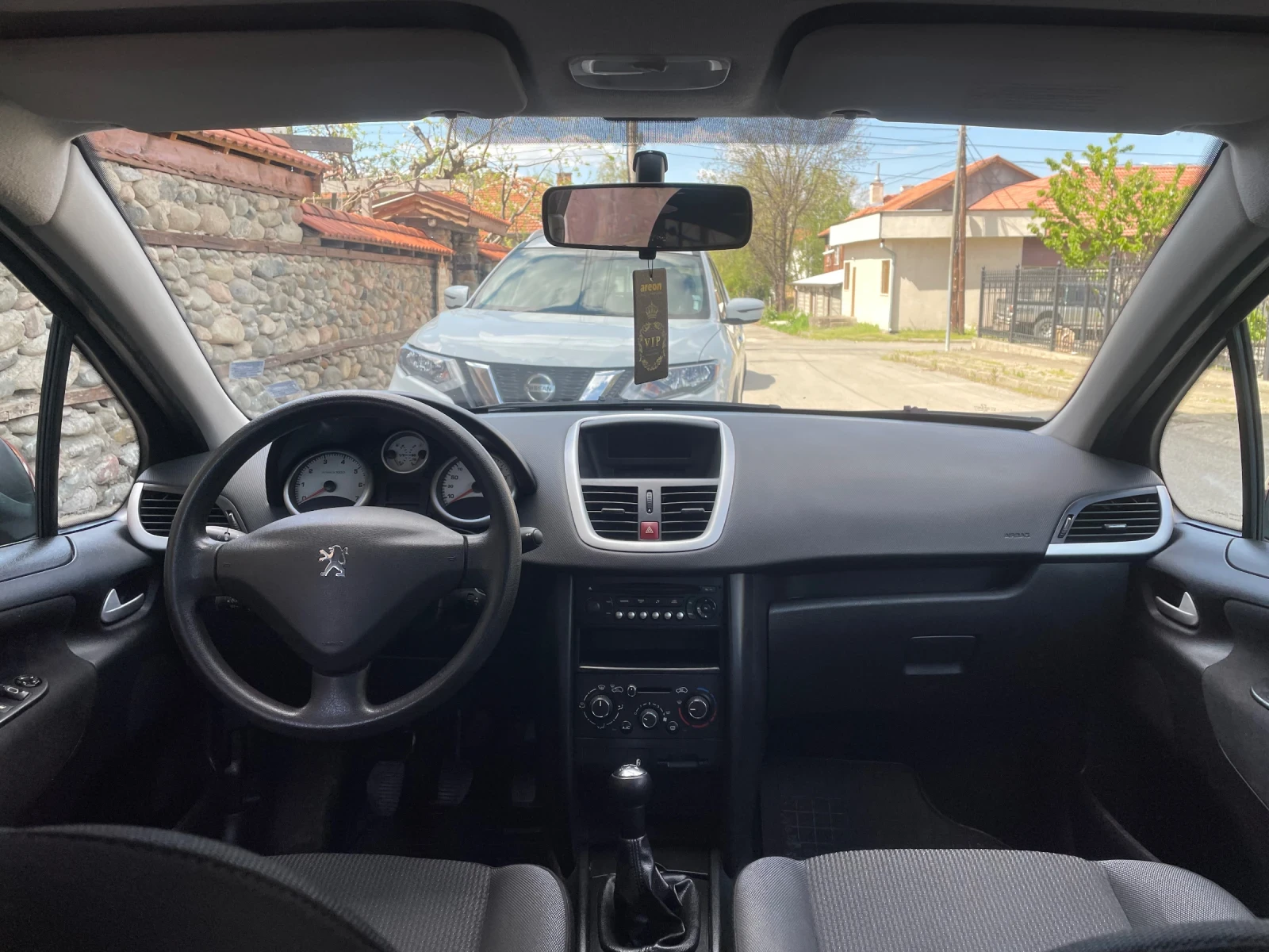 Peugeot 207 | Mobile.bg � ����������� 11