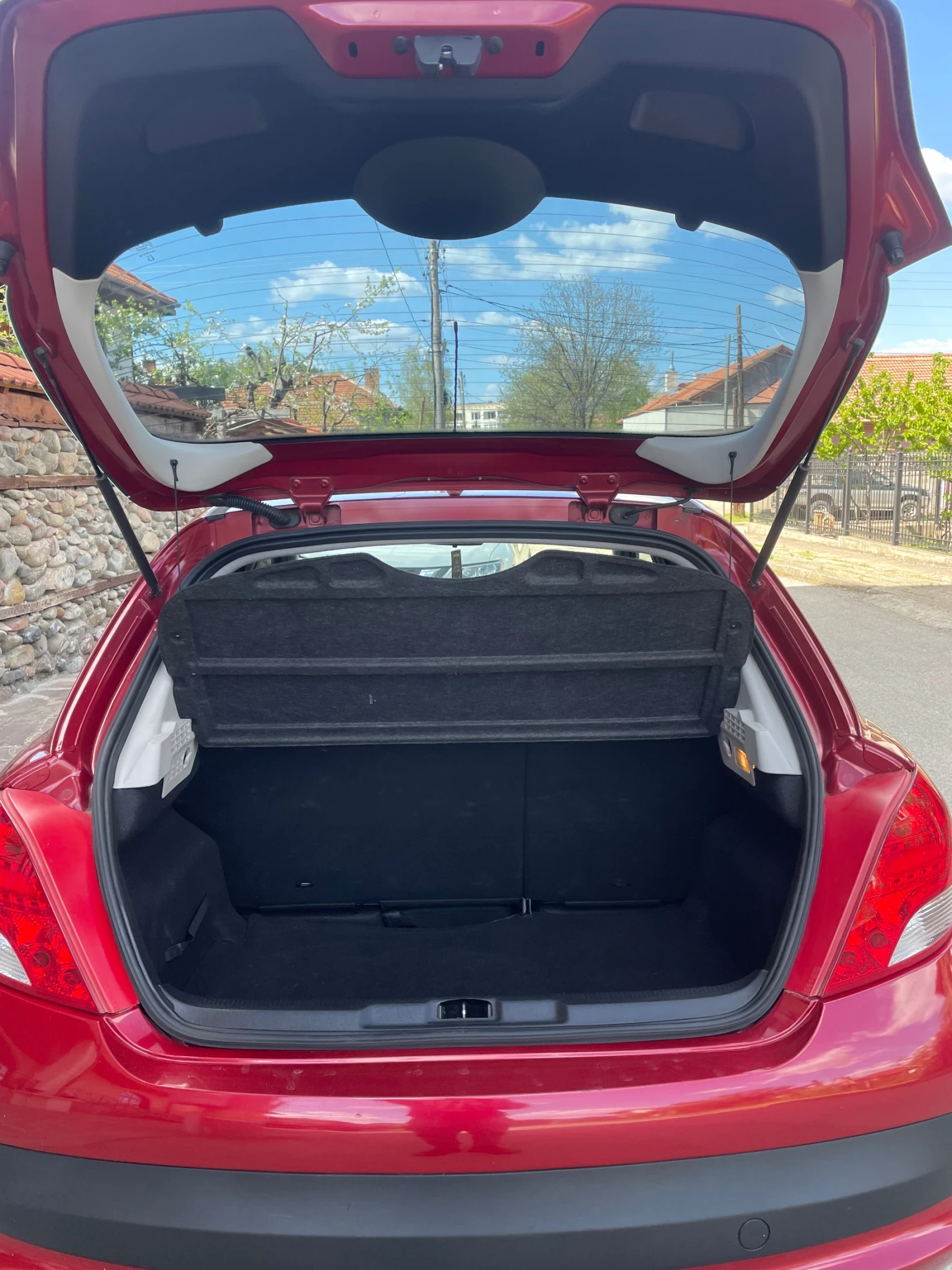 Peugeot 207 | Mobile.bg � ����������� 8