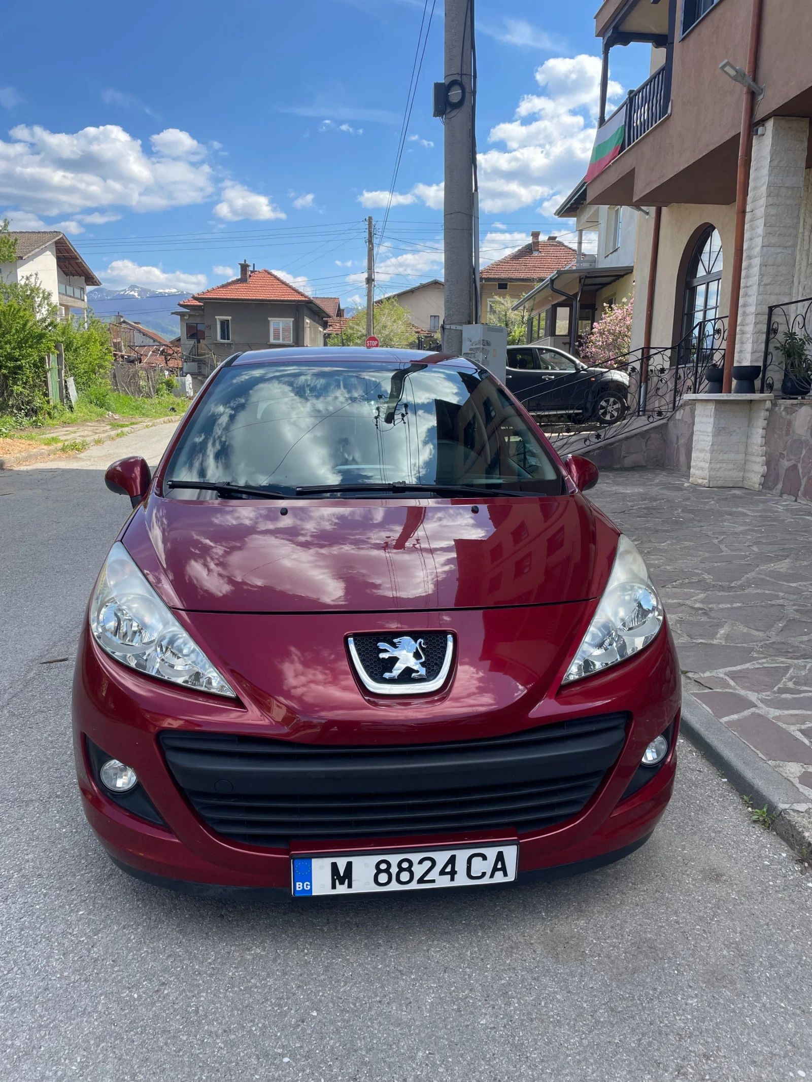 Peugeot 207 | Mobile.bg � ����������� 4