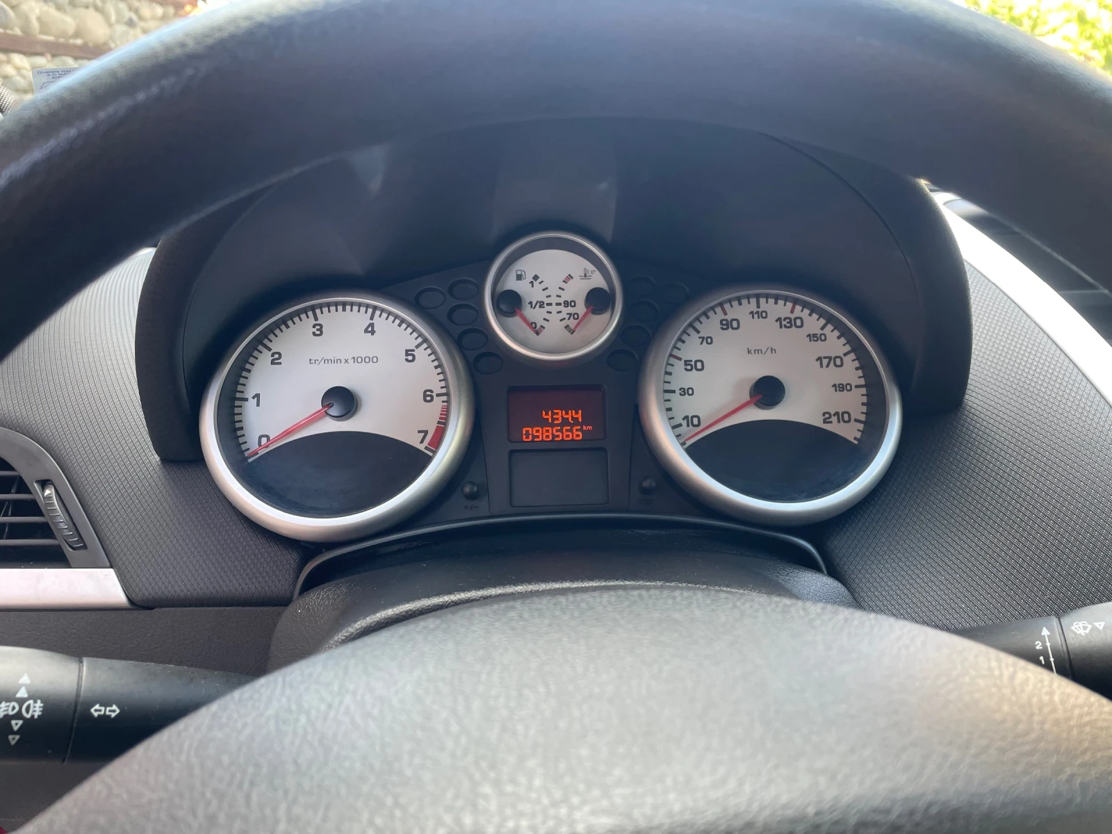 Peugeot 207 | Mobile.bg � ����������� 13