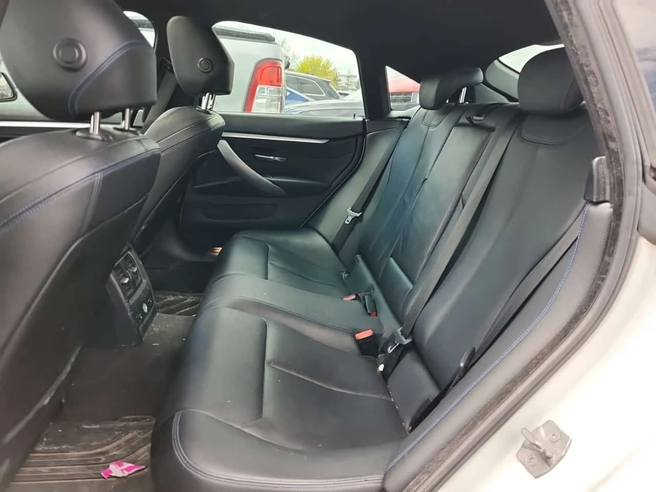 BMW 430 М Пакет/430I XDRIVE /CARFAX/Шибедах/Подгрев/Памет, снимка 11 - Автомобили и джипове - 54512750