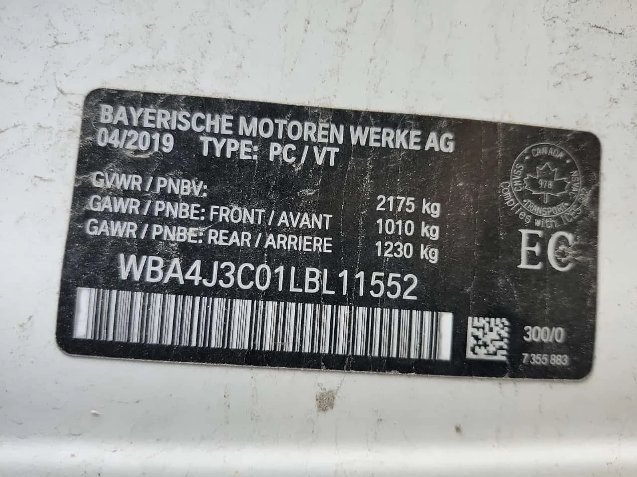 BMW 430 М Пакет/430I XDRIVE /CARFAX/Шибедах/Подгрев/Памет, снимка 14 - Автомобили и джипове - 54512750
