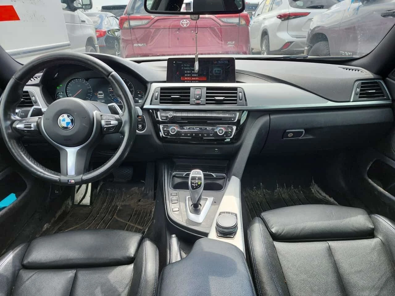 BMW 430 М Пакет/430I XDRIVE /CARFAX/Шибедах/Подгрев/Памет, снимка 10 - Автомобили и джипове - 54512750
