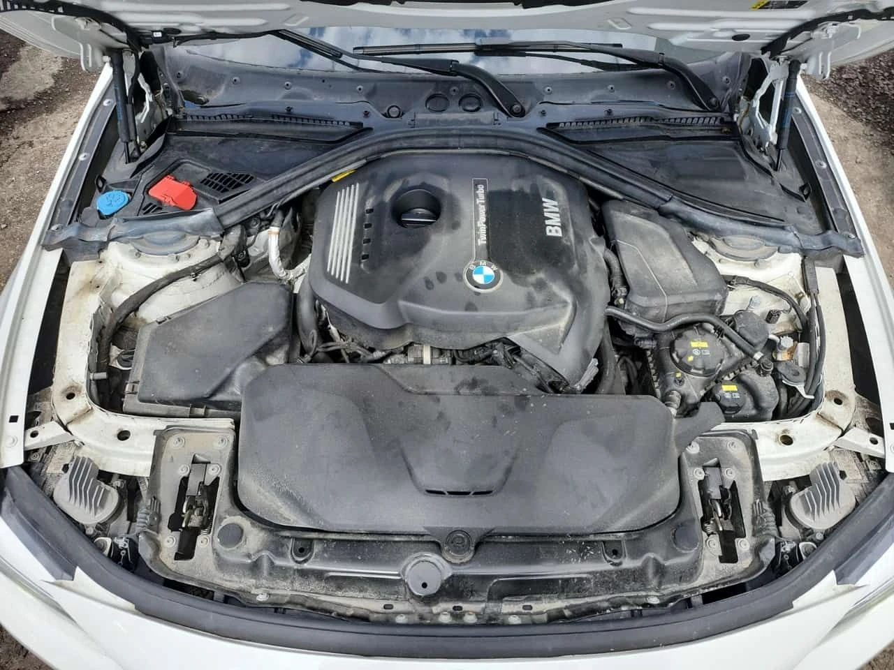 BMW 430 М Пакет/430I XDRIVE /CARFAX/Шибедах/Подгрев/Памет, снимка 16 - Автомобили и джипове - 54512750