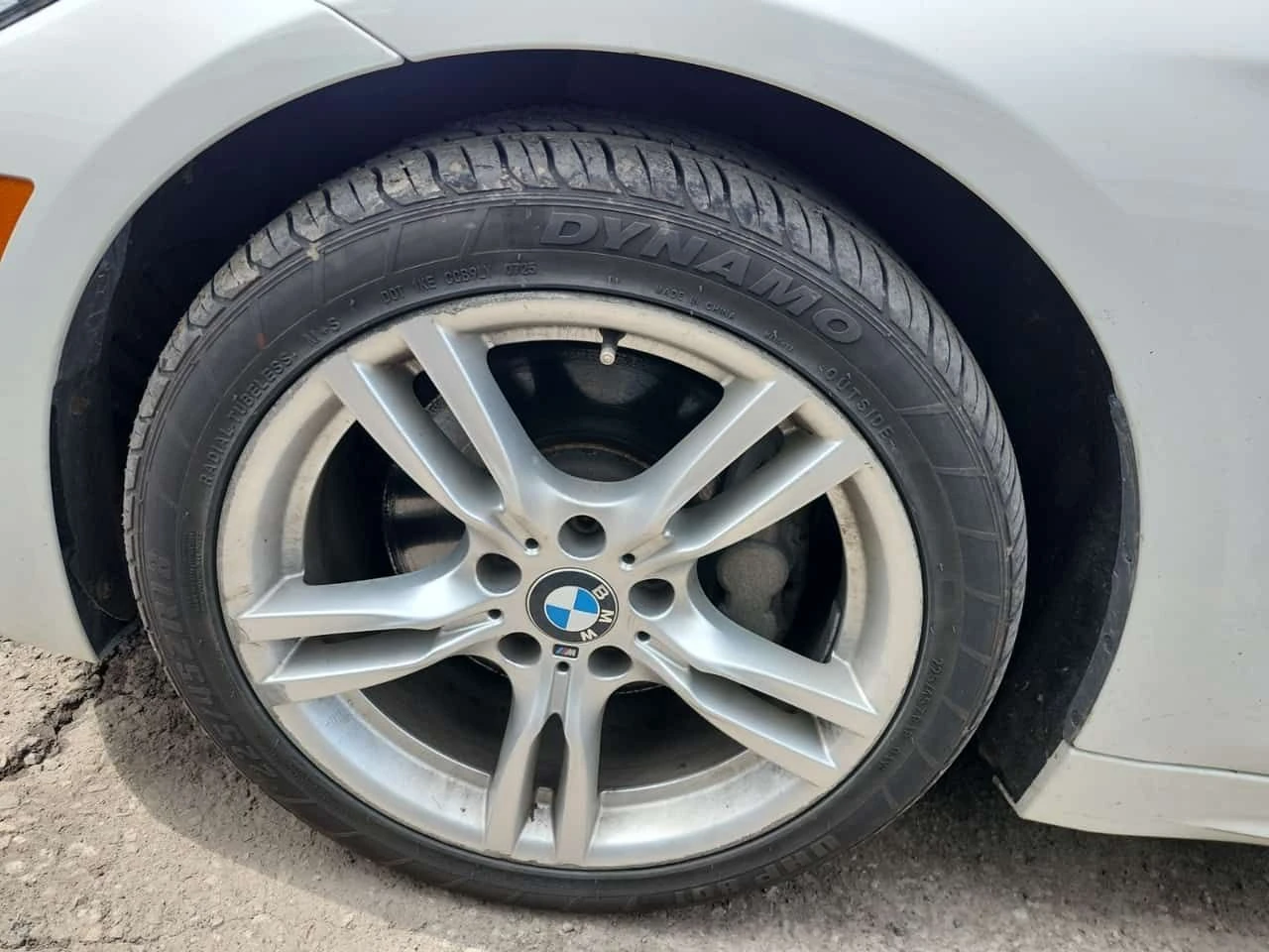 BMW 430 М Пакет/430I XDRIVE /CARFAX/Шибедах/Подгрев/Памет, снимка 6 - Автомобили и джипове - 54512750