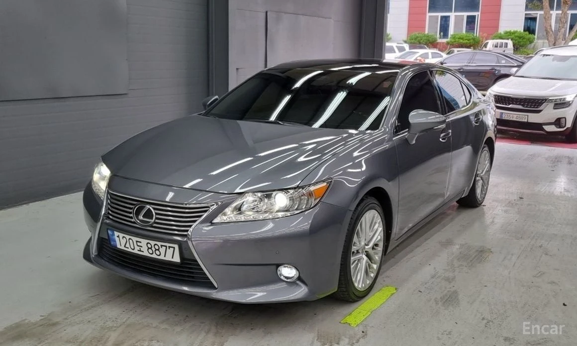Lexus ES 350