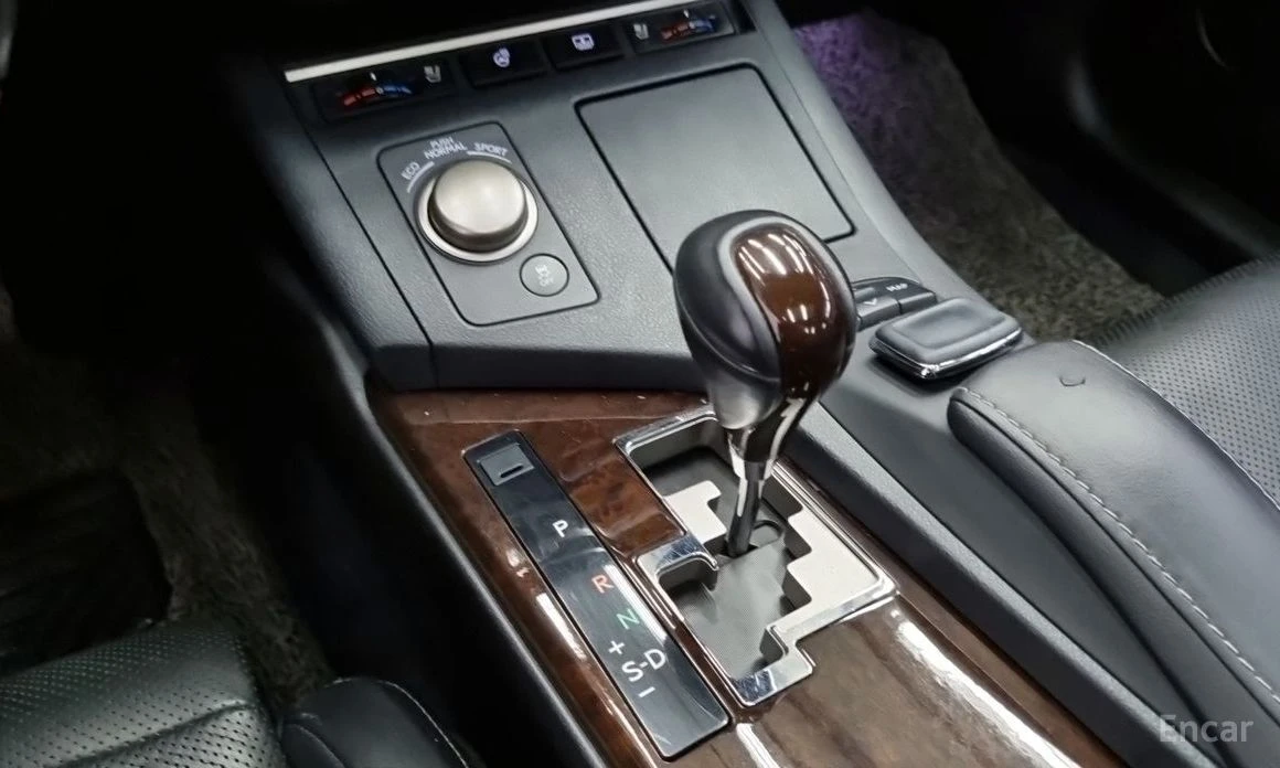Lexus ES 350, снимка 9 - Автомобили и джипове - 54573207