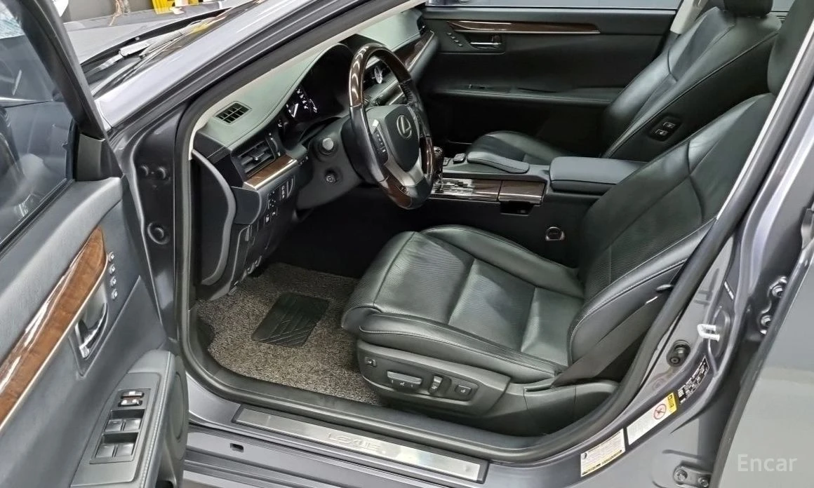 Lexus ES 350, снимка 11 - Автомобили и джипове - 54573207