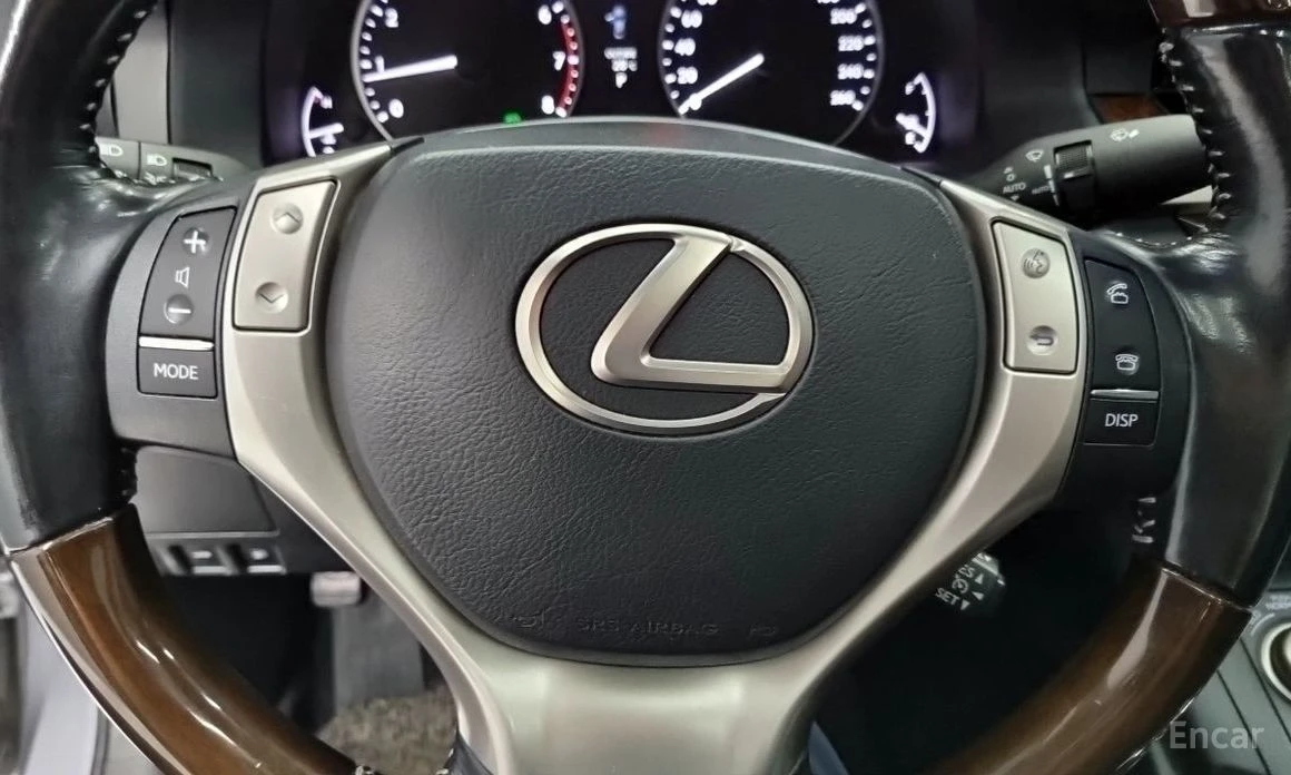 Lexus ES 350, снимка 12 - Автомобили и джипове - 54573207