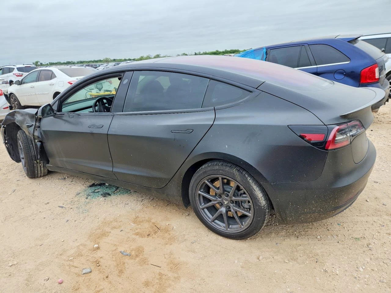 Tesla Model 3 | Mobile.bg � ����������� 2