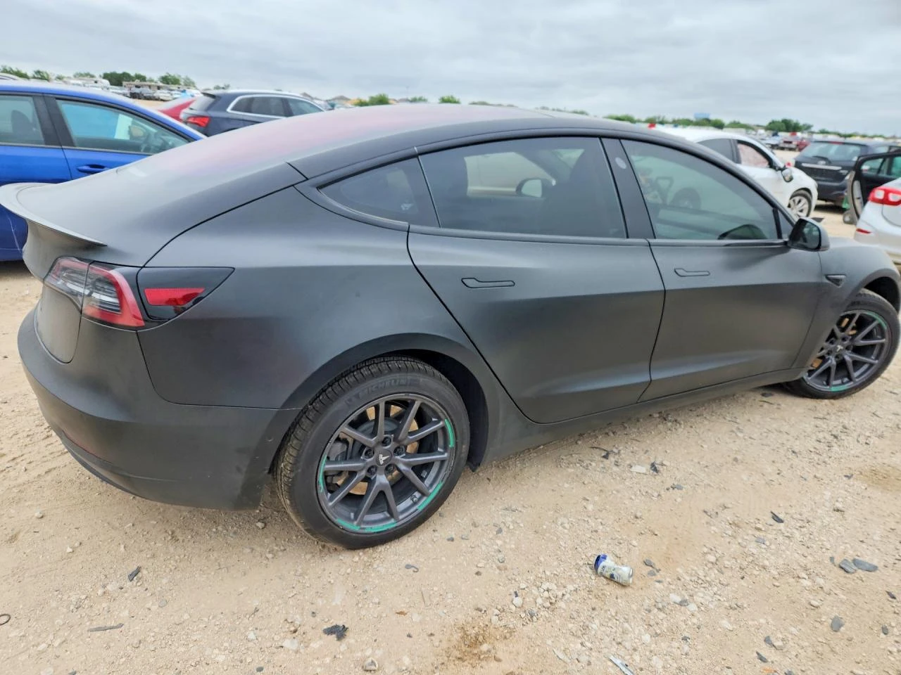 Tesla Model 3 | Mobile.bg � ����������� 3