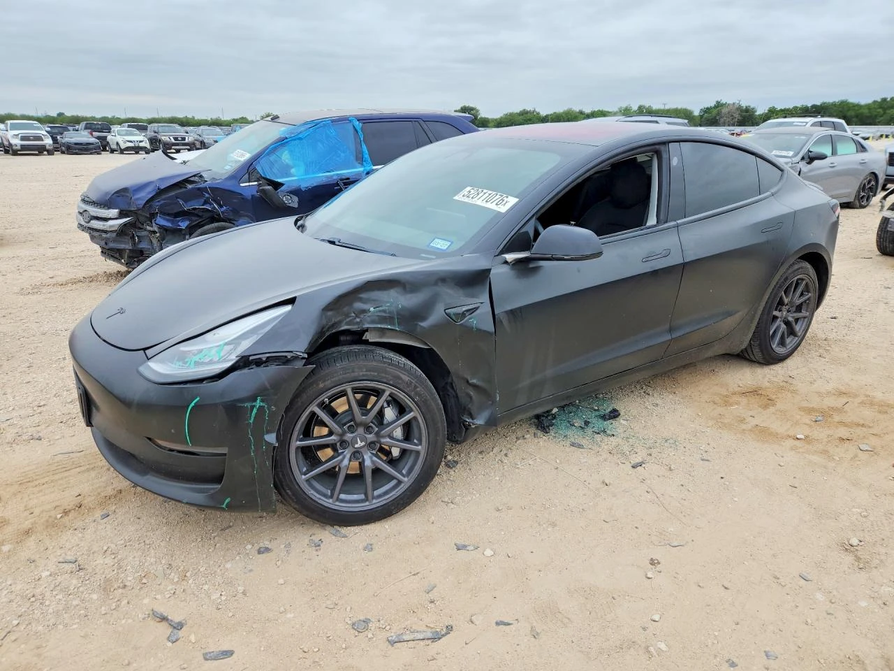 Tesla Model 3 | Mobile.bg � ����������� 1