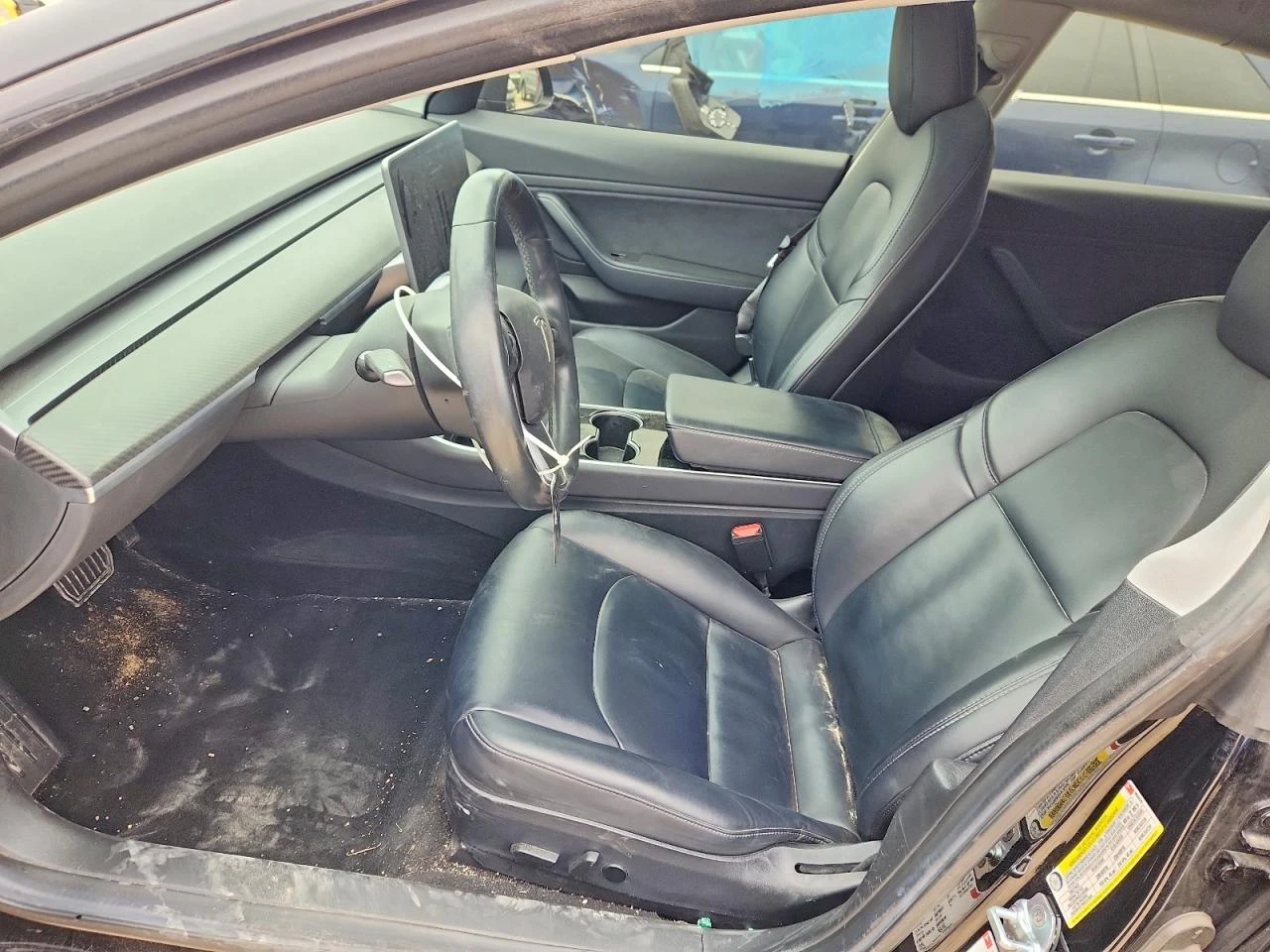 Tesla Model 3 | Mobile.bg � ����������� 7