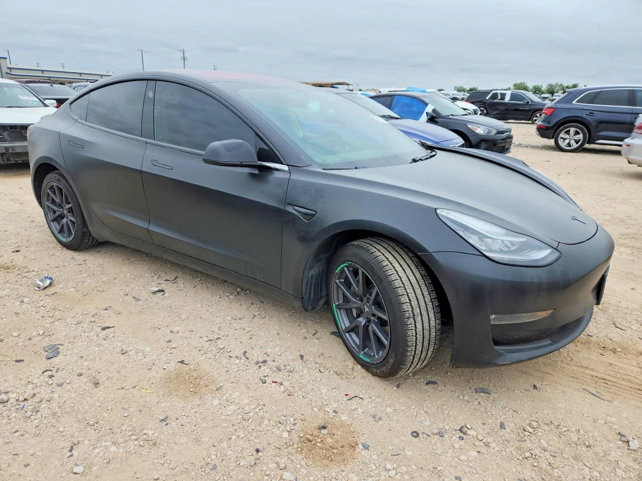 Tesla Model 3 | Mobile.bg � ����������� 4
