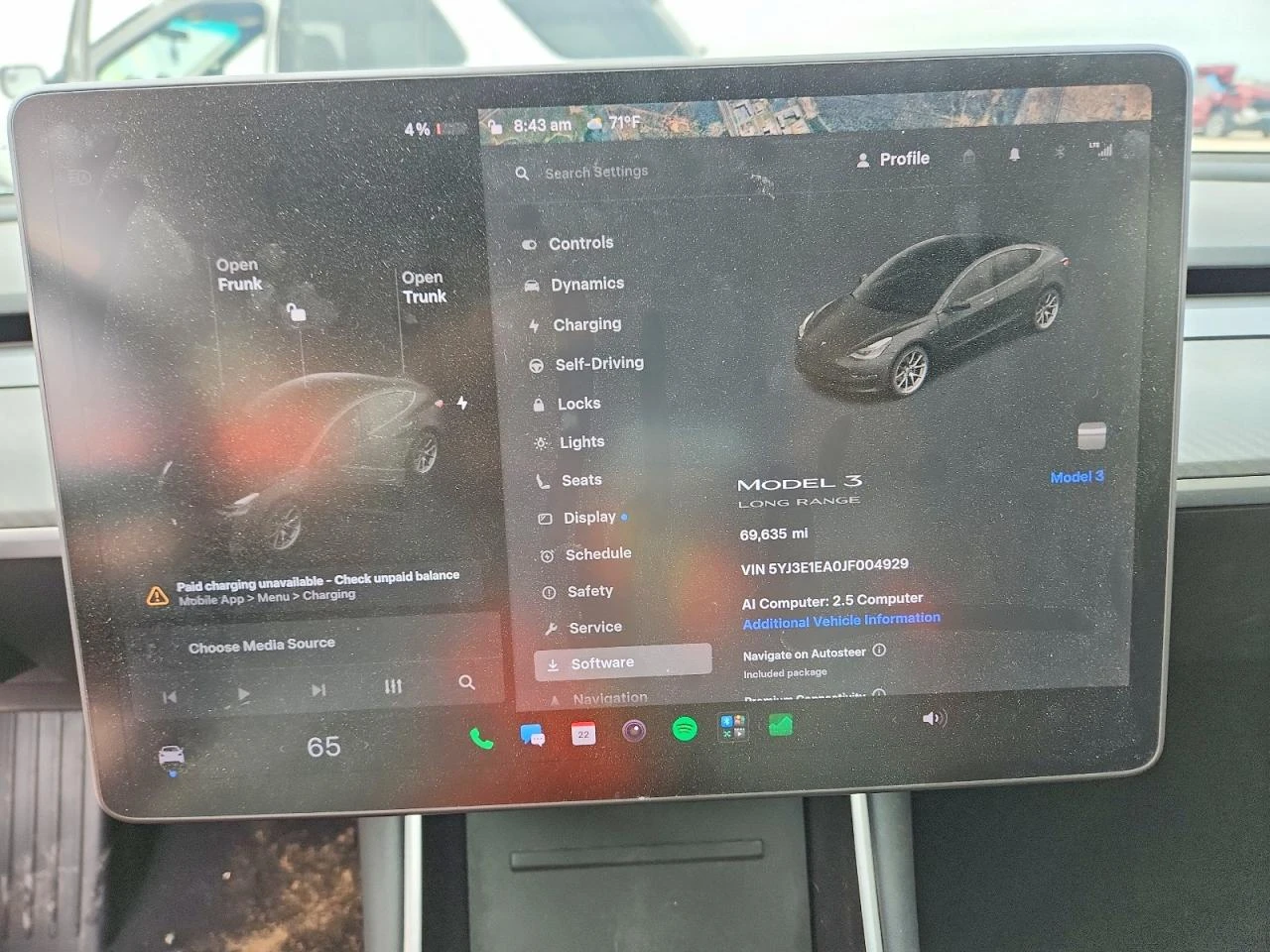 Tesla Model 3 | Mobile.bg � ����������� 9