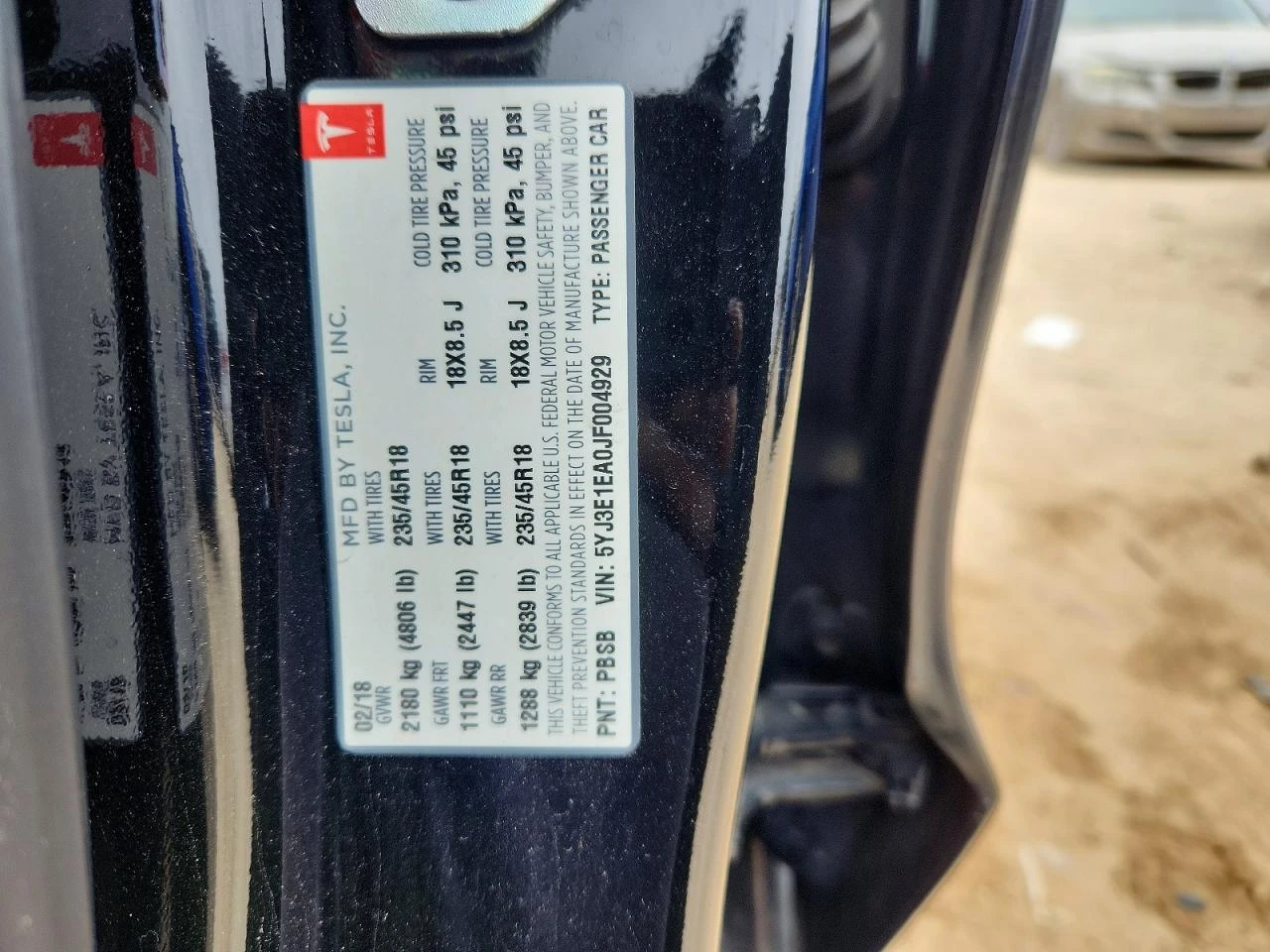 Tesla Model 3 | Mobile.bg � ����������� 12