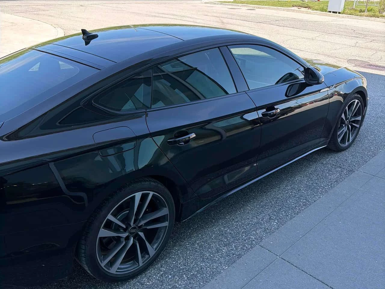 Audi S5 * Technik * CARFAX * HUD * ПОДГРЕВИ * B&O * , снимка 12 - Автомобили и джипове - 54682688
