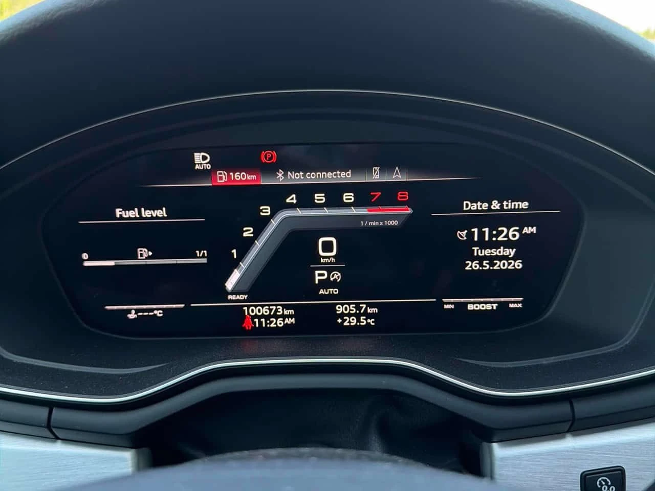 Audi S5 * Technik * CARFAX * HUD * ПОДГРЕВИ * B&O * , снимка 17 - Автомобили и джипове - 54682688
