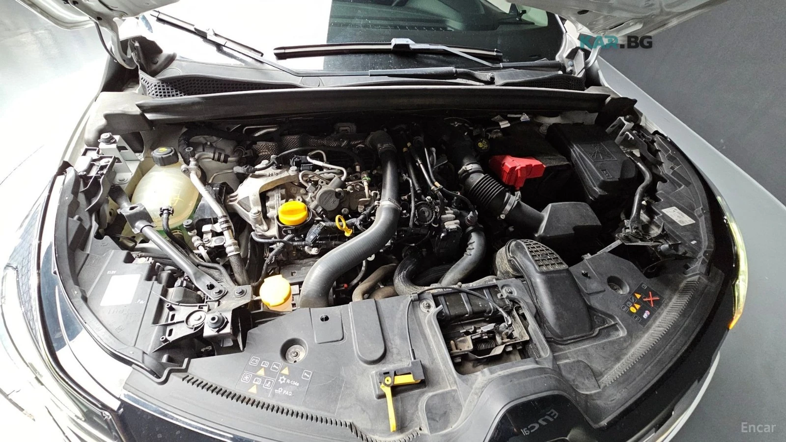 Renault Captur 1.3TCe* INTENSE* КОЖА* ПОДГРЕВ* КАМЕРА* NAVI* LED*, снимка 5 - Автомобили и джипове - 55314654