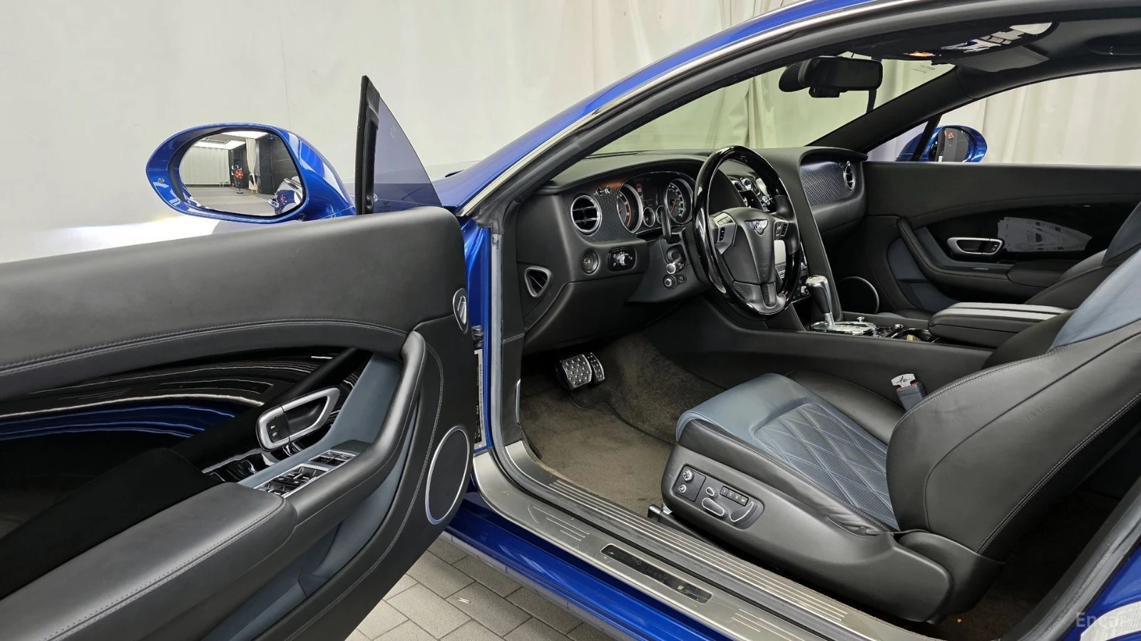 Bentley Continental gt 6.0* W12* �������* ���������* ������* ������*  | Mobile.bg � ����������� 8