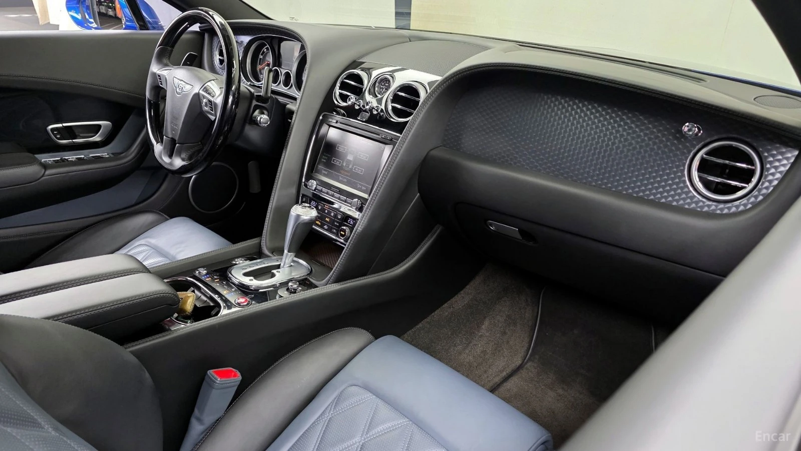 Bentley Continental gt 6.0* W12* �������* ���������* ������* ������*  | Mobile.bg � ����������� 6