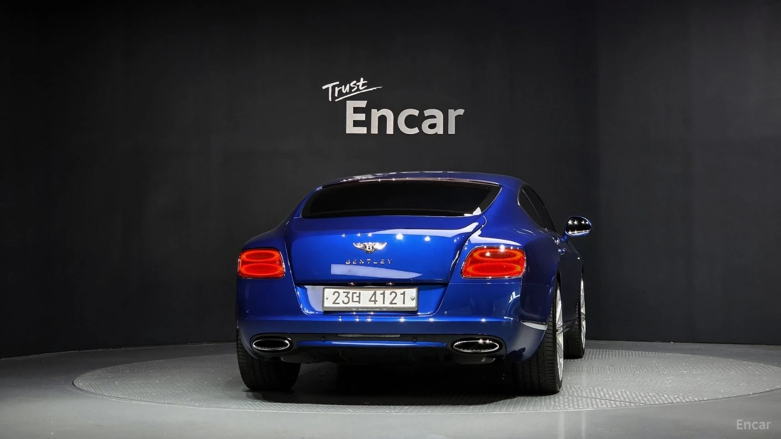 Bentley Continental gt 6.0* W12* �������* ���������* ������* ������*  | Mobile.bg � ����������� 4